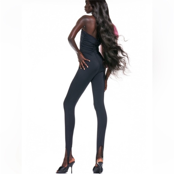 Zara Barbie jumpsuit - Picture 3 of 8